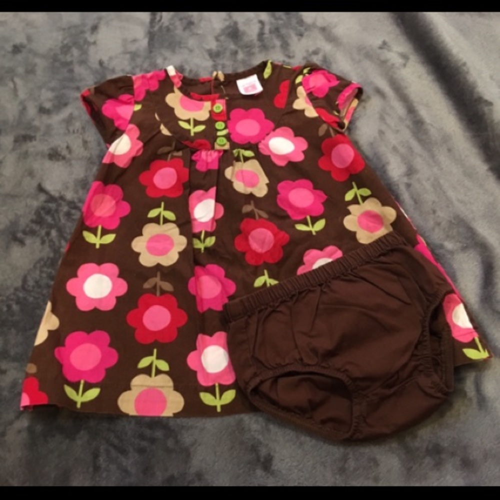 Baby Dress